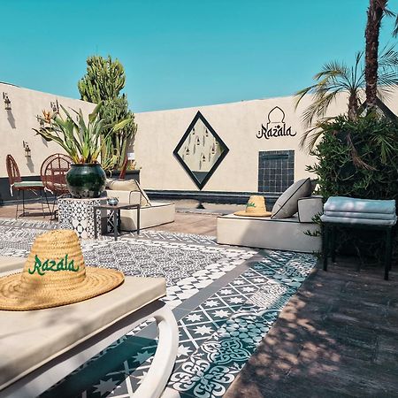 Palais-Riad Razala & Spa Marrakesh Exterior foto